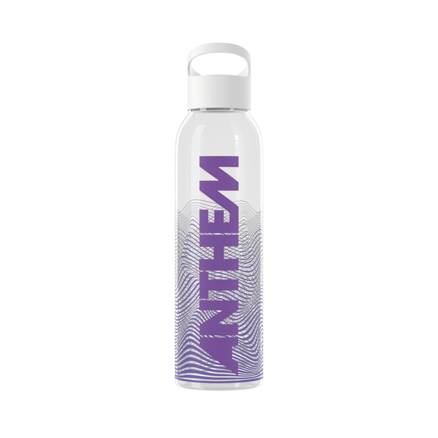 Anthem Water Bottle (4 colors)