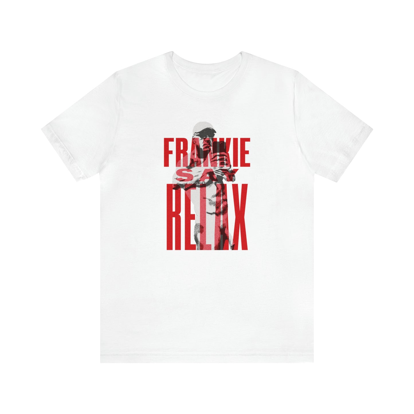 Frankie Say Relax