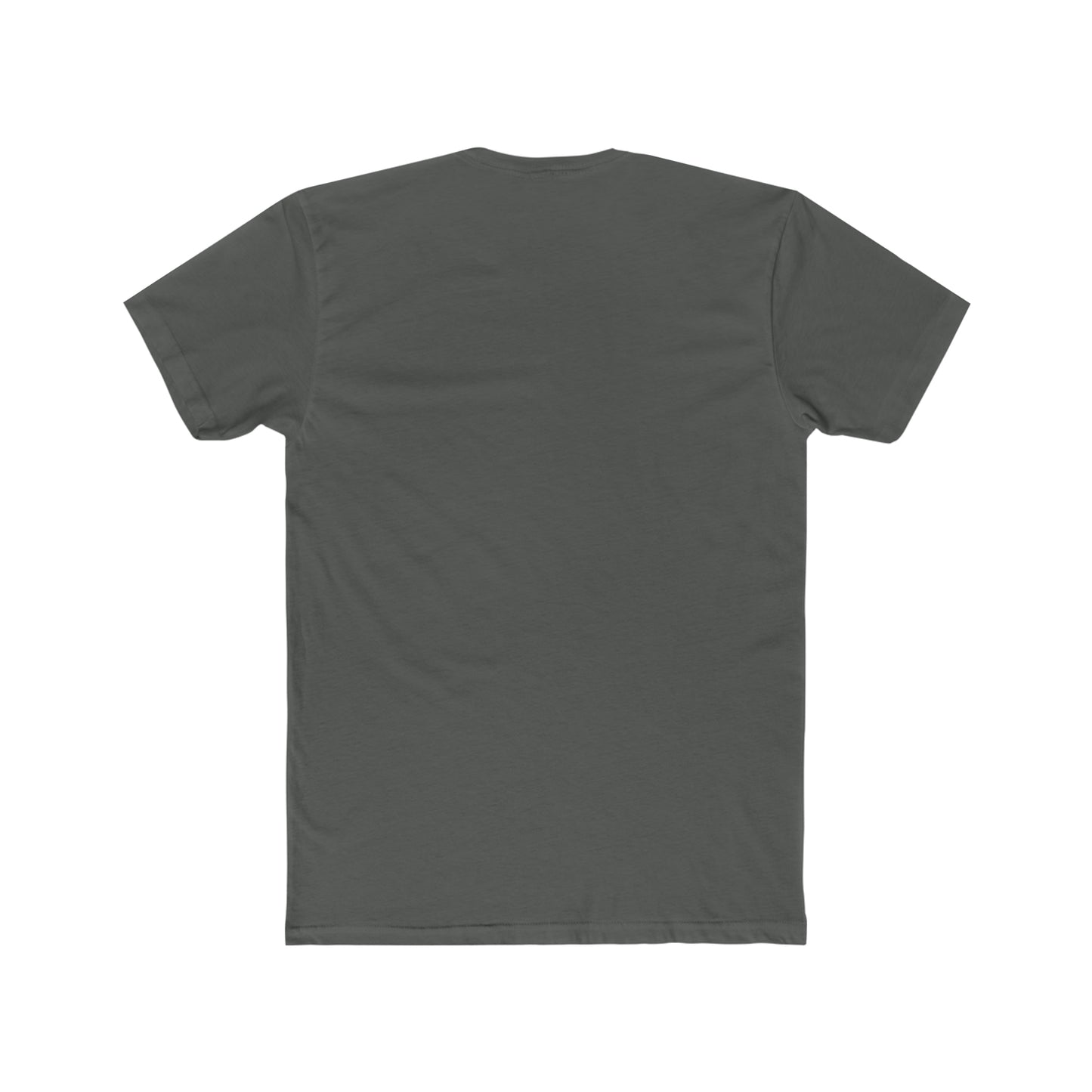 "Sad Boys Love Money" Men's Cotton Crew Tee