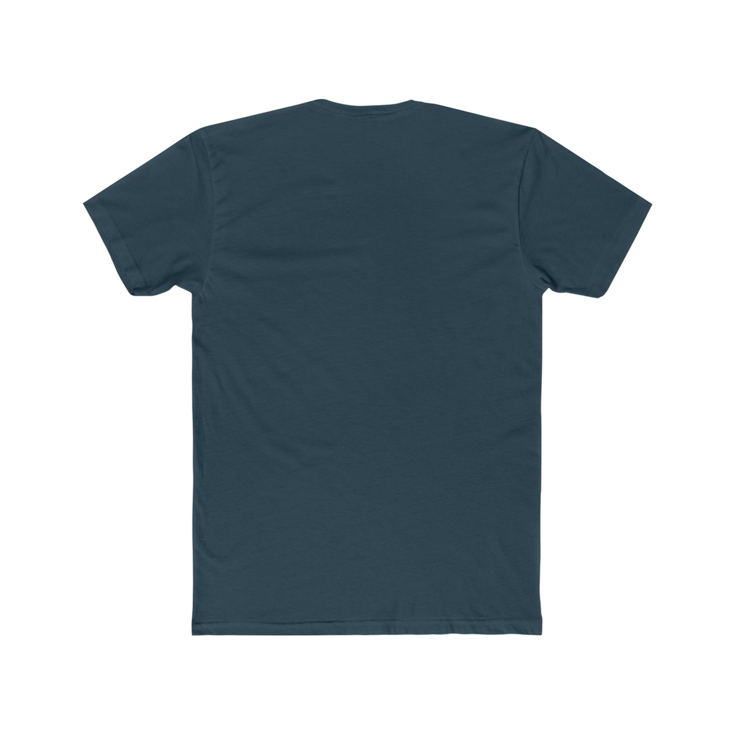 "Sad Boys Love Money" Men's Cotton Crew Tee