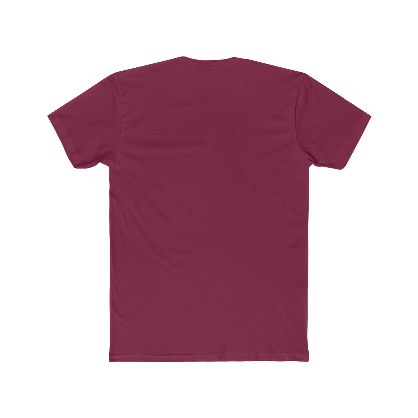 "Sad Boys Love Money" Men's Cotton Crew Tee