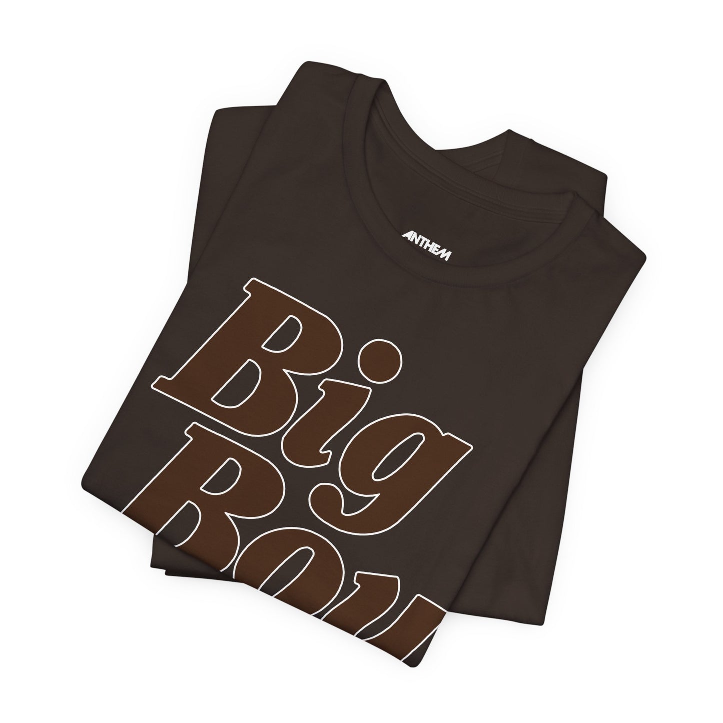 Big Boy Unisex Jersey Short Sleeve Tee
