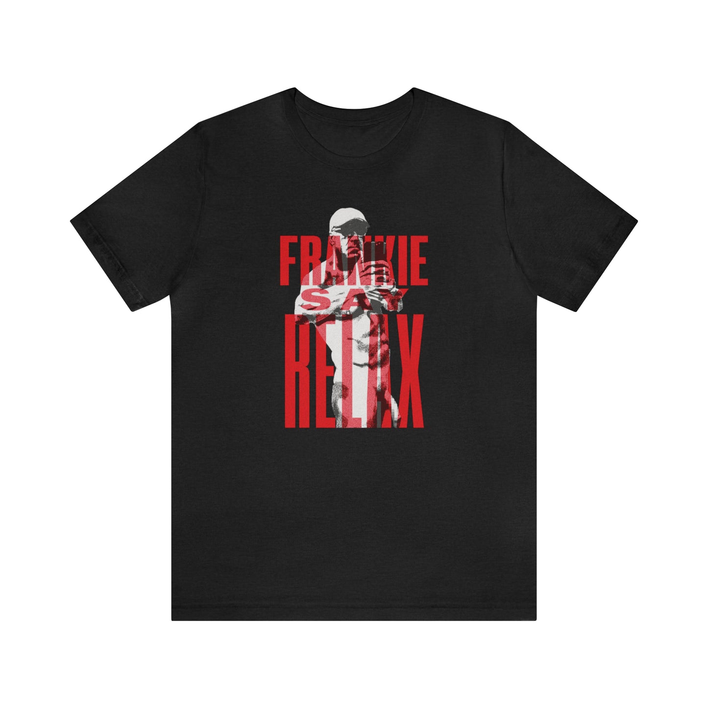 Frankie Say Relax