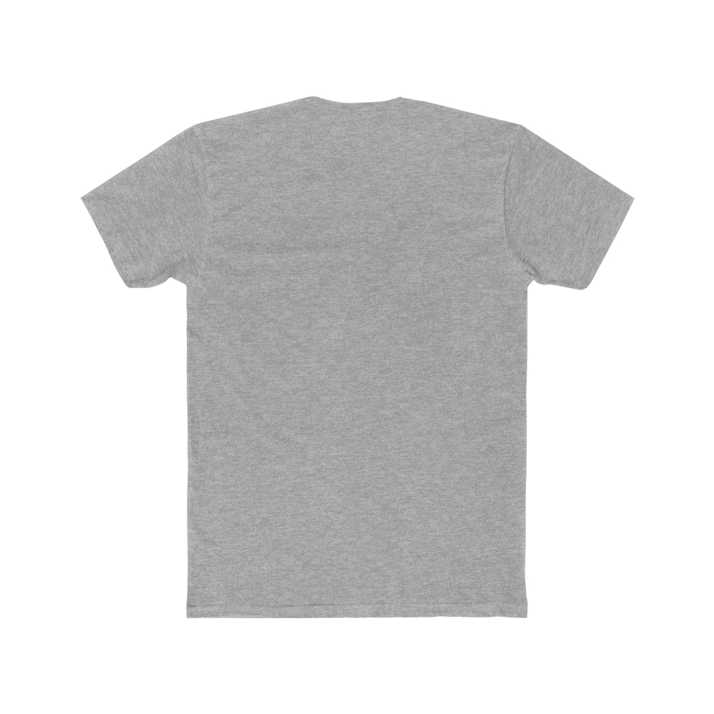 "Sad Boys Love Money" Men's Cotton Crew Tee