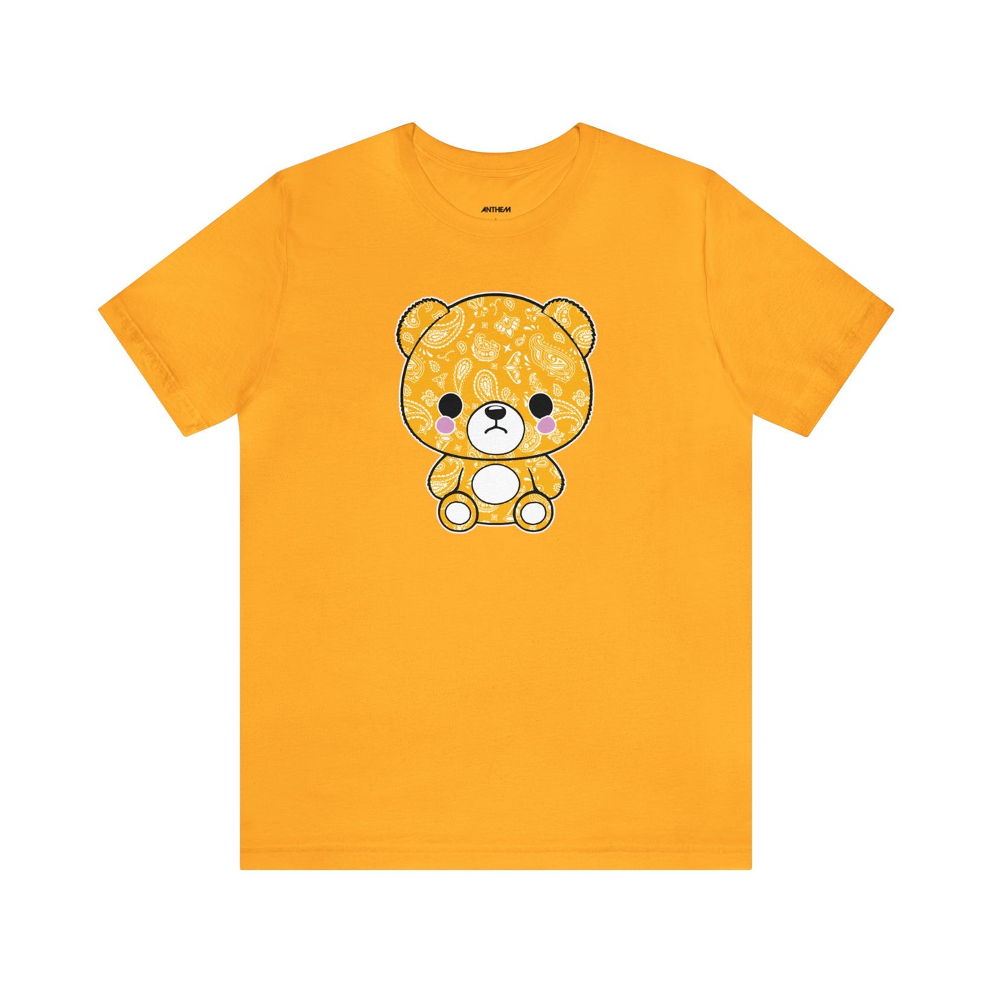 Code Cub (12 colors)