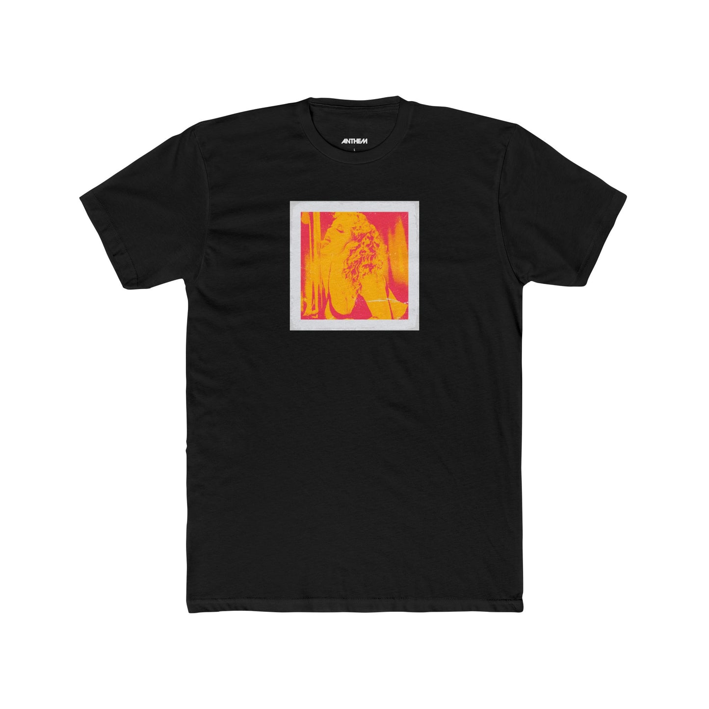 Polly Anna Men's Cotton Crew Tee