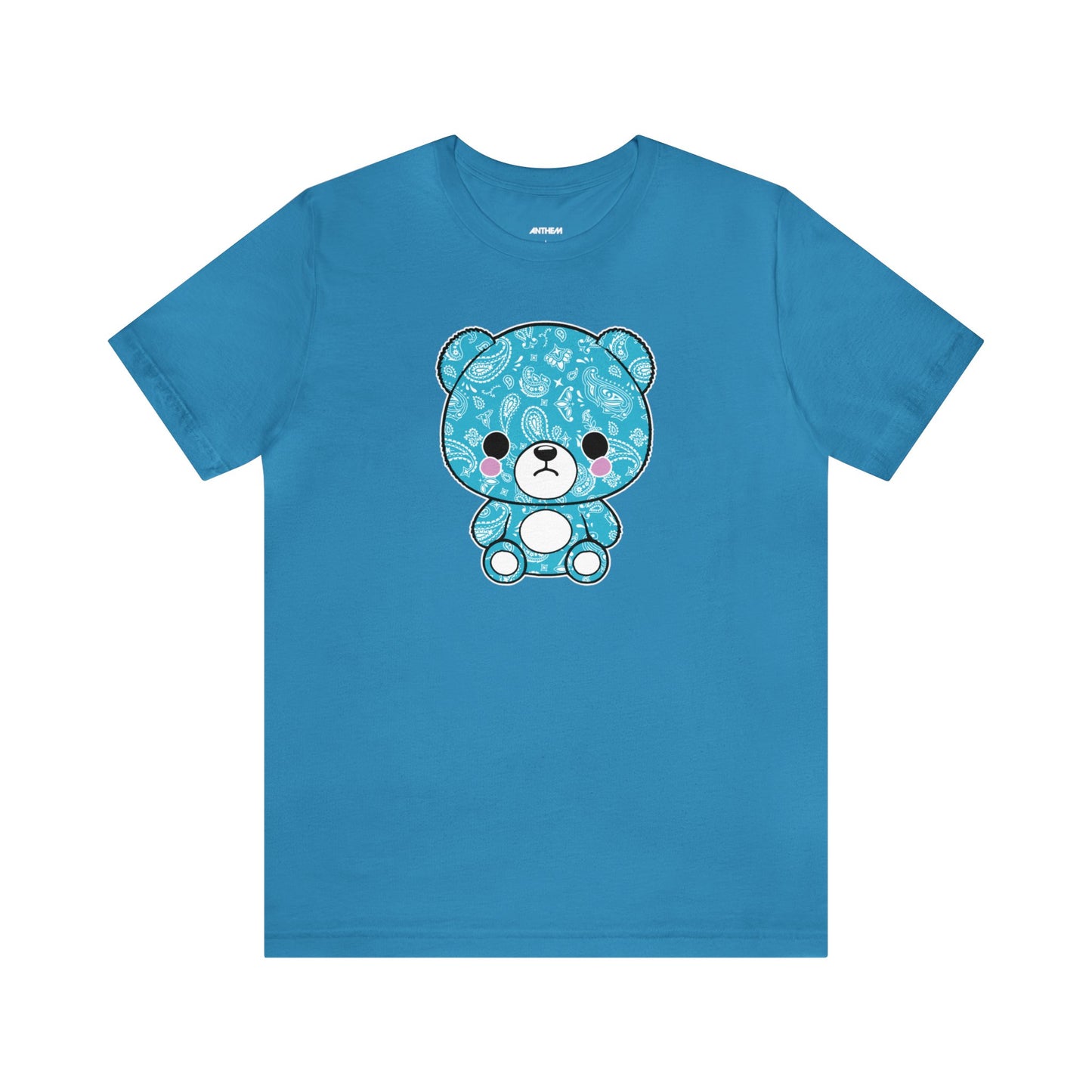 Code Cub (12 colors)