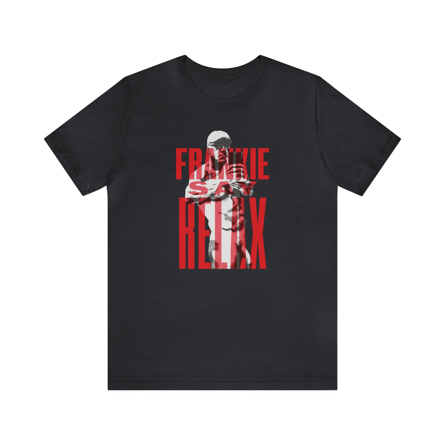 Frankie Say Relax