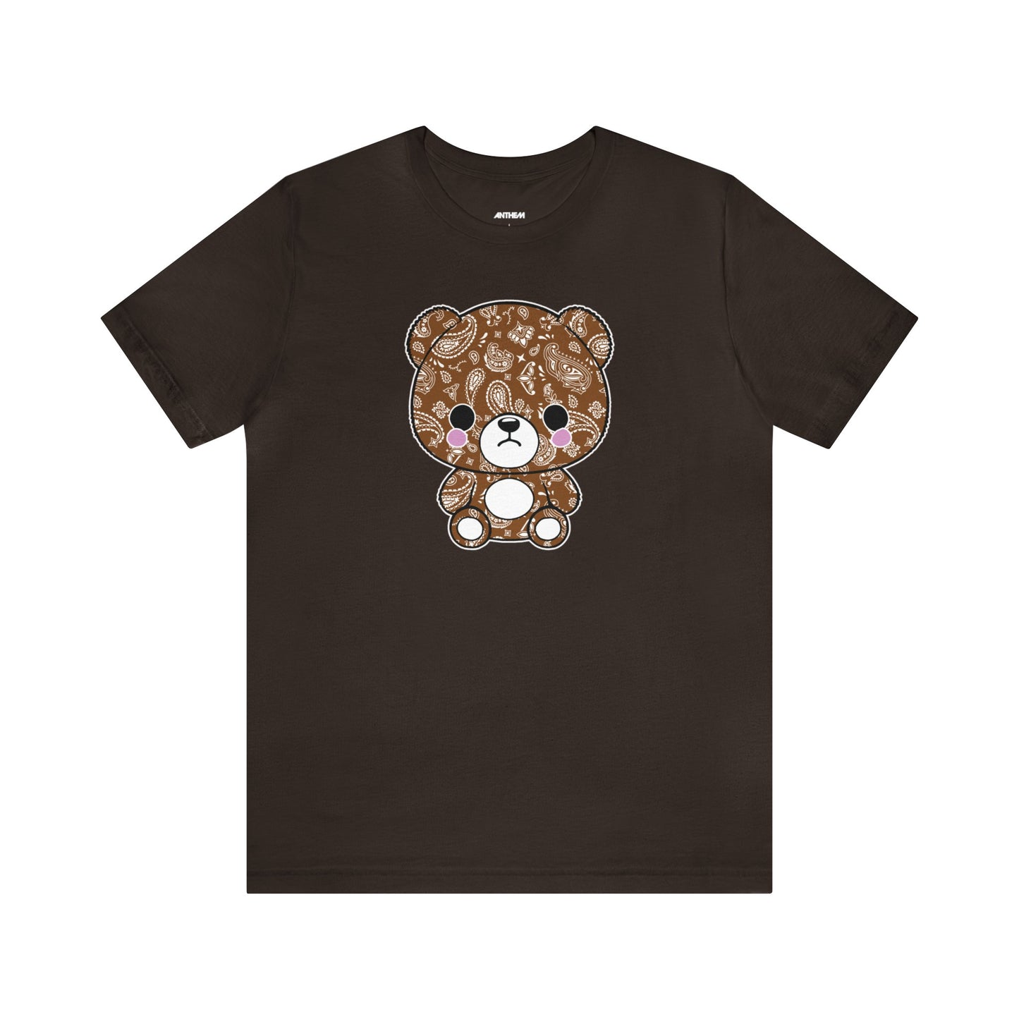 Code Cub (12 colors)