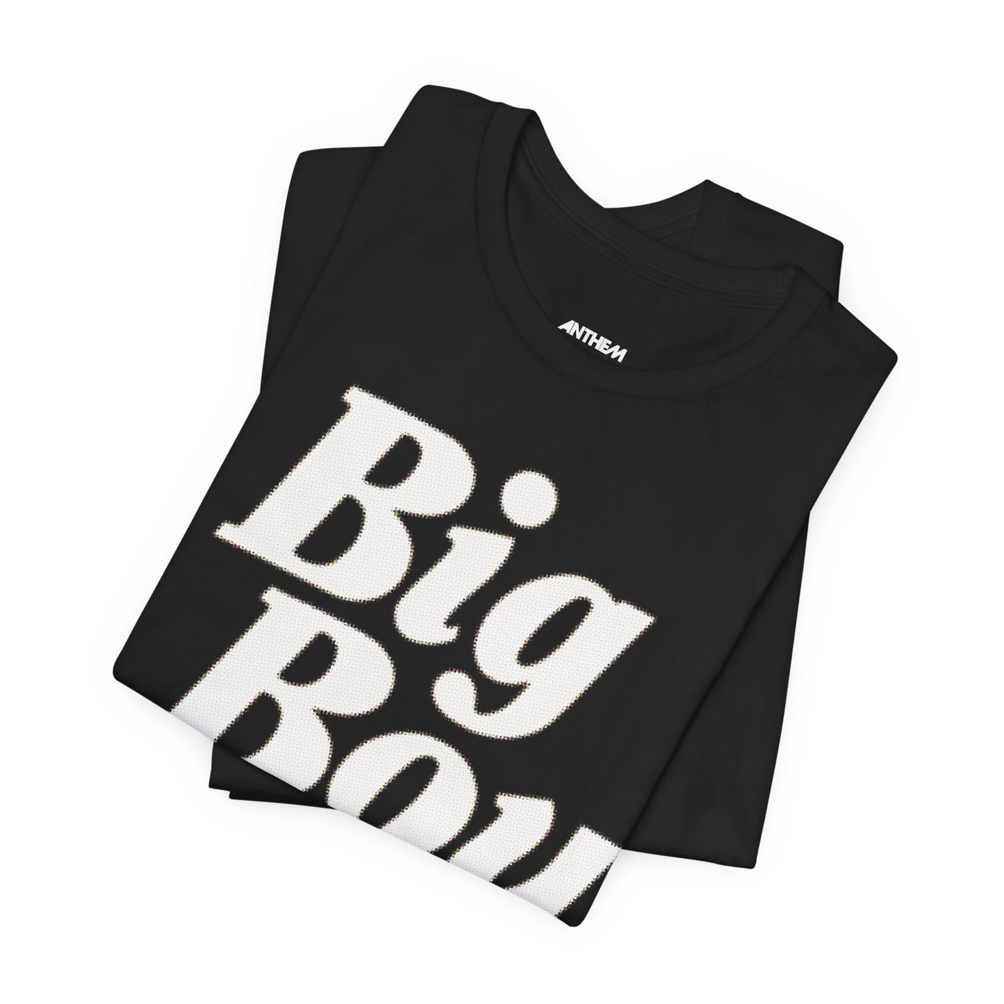 Big Boy Unisex Jersey Short Sleeve Tee