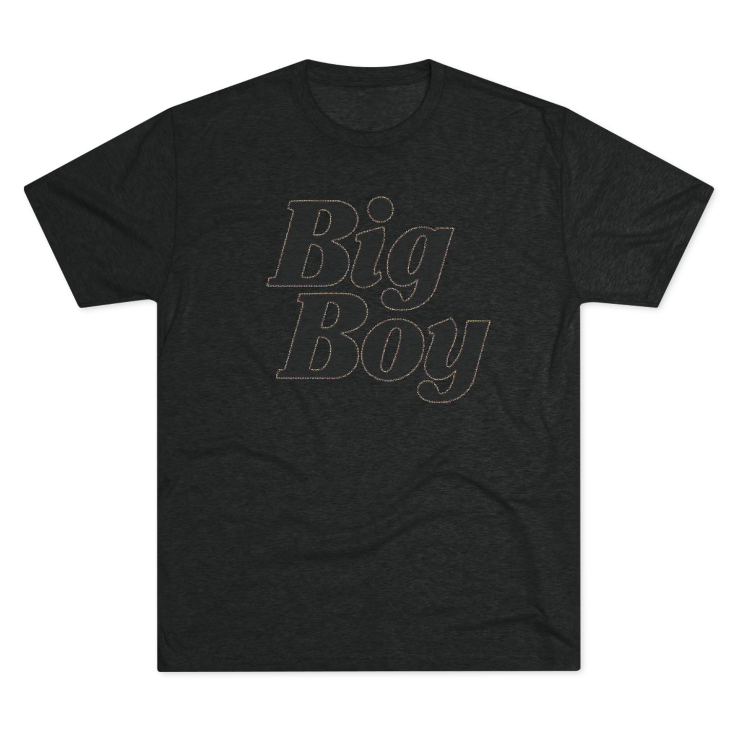 Big Boy Men's Tee