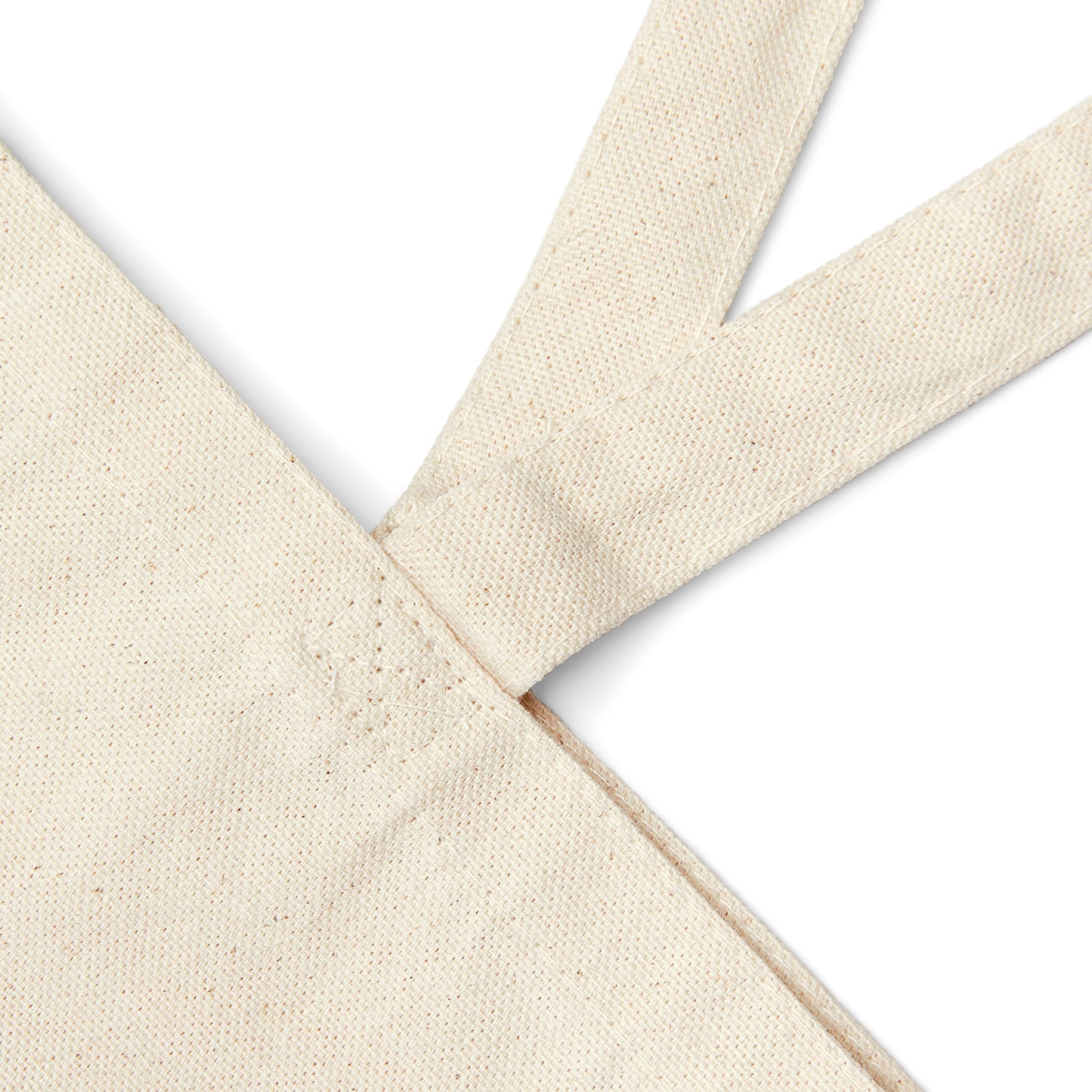 Watercolor Cotton Canvas Tote Bag