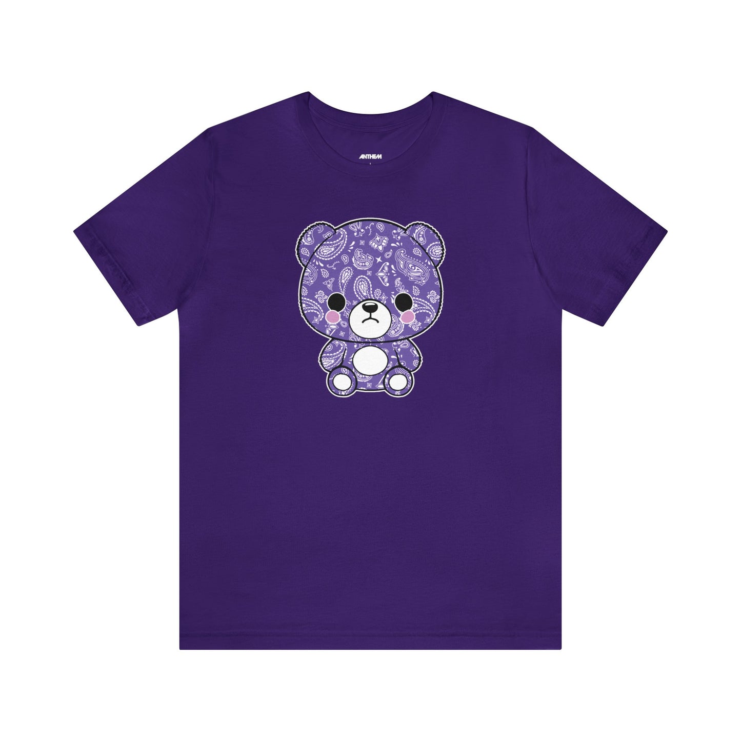 Code Cub (12 colors)