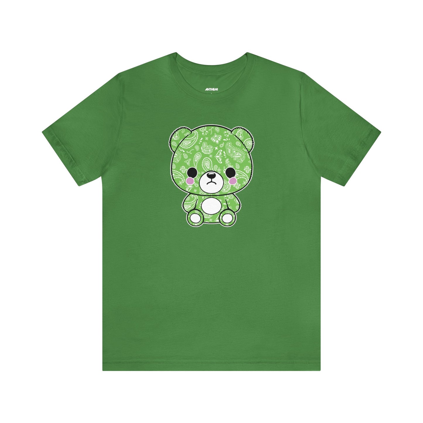 Code Cub (12 colors)