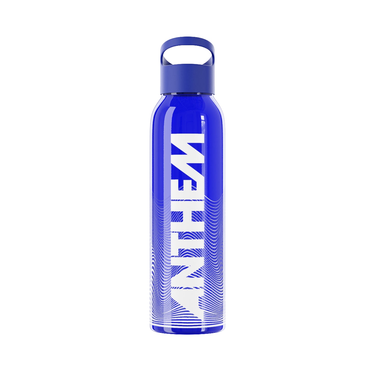 Anthem Water Bottle (4 colors)