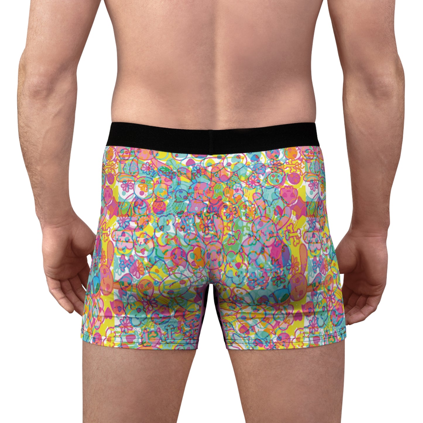 Kawaii Boxer Brief