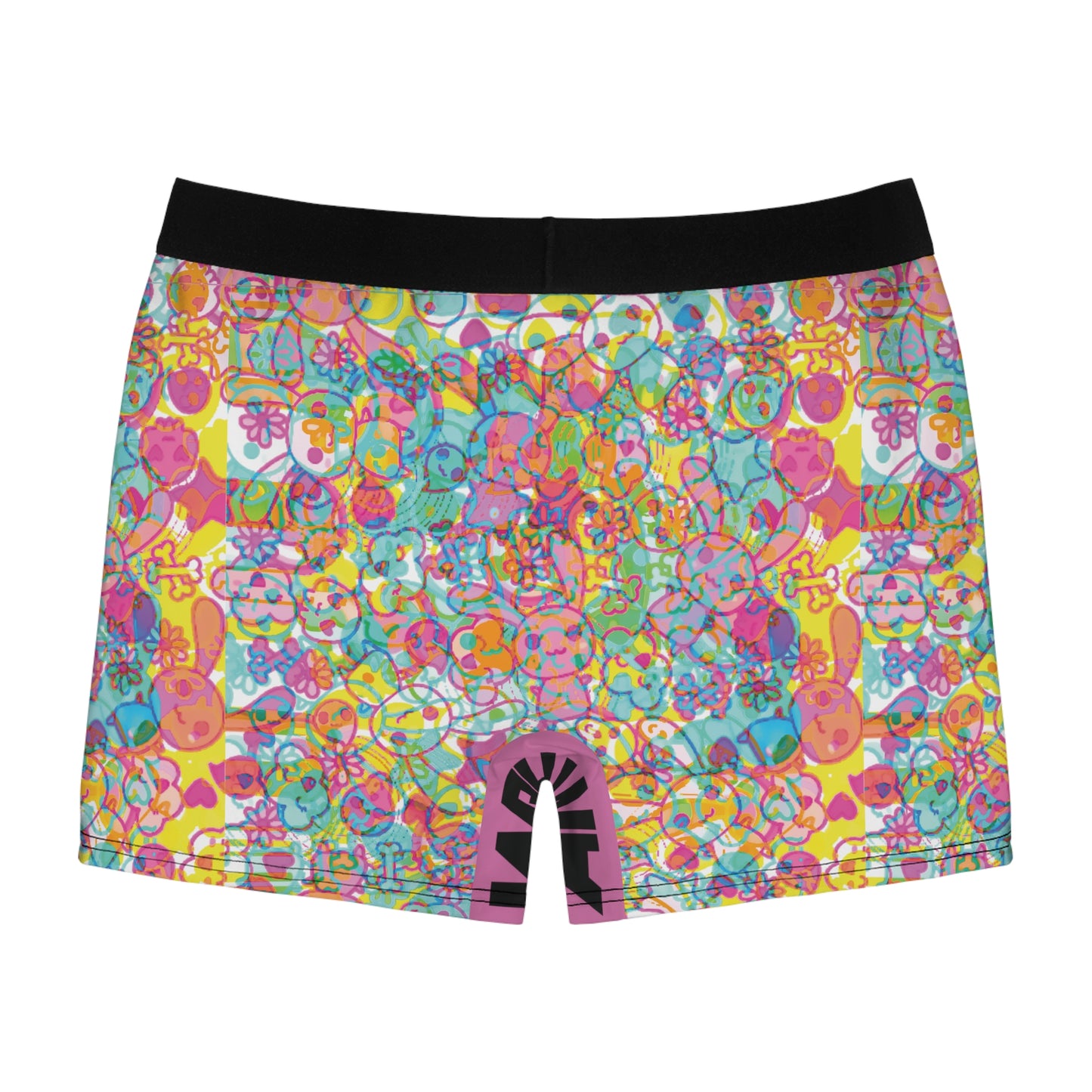 Kawaii Boxer Brief
