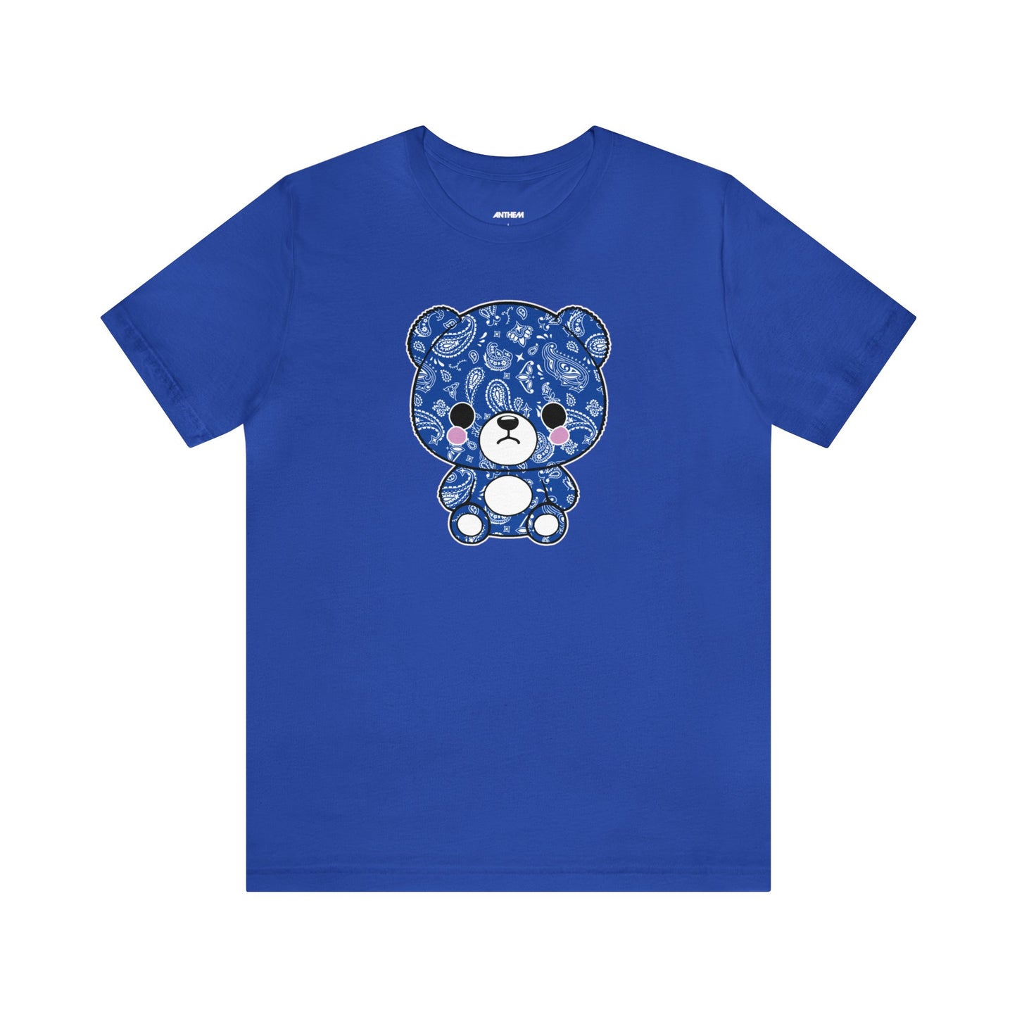 Code Cub (12 colors)
