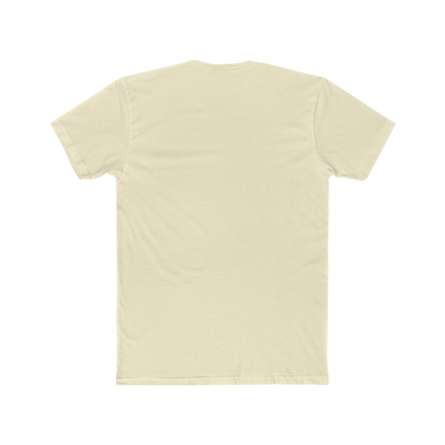 "Sad Boys Love Money" Men's Cotton Crew Tee