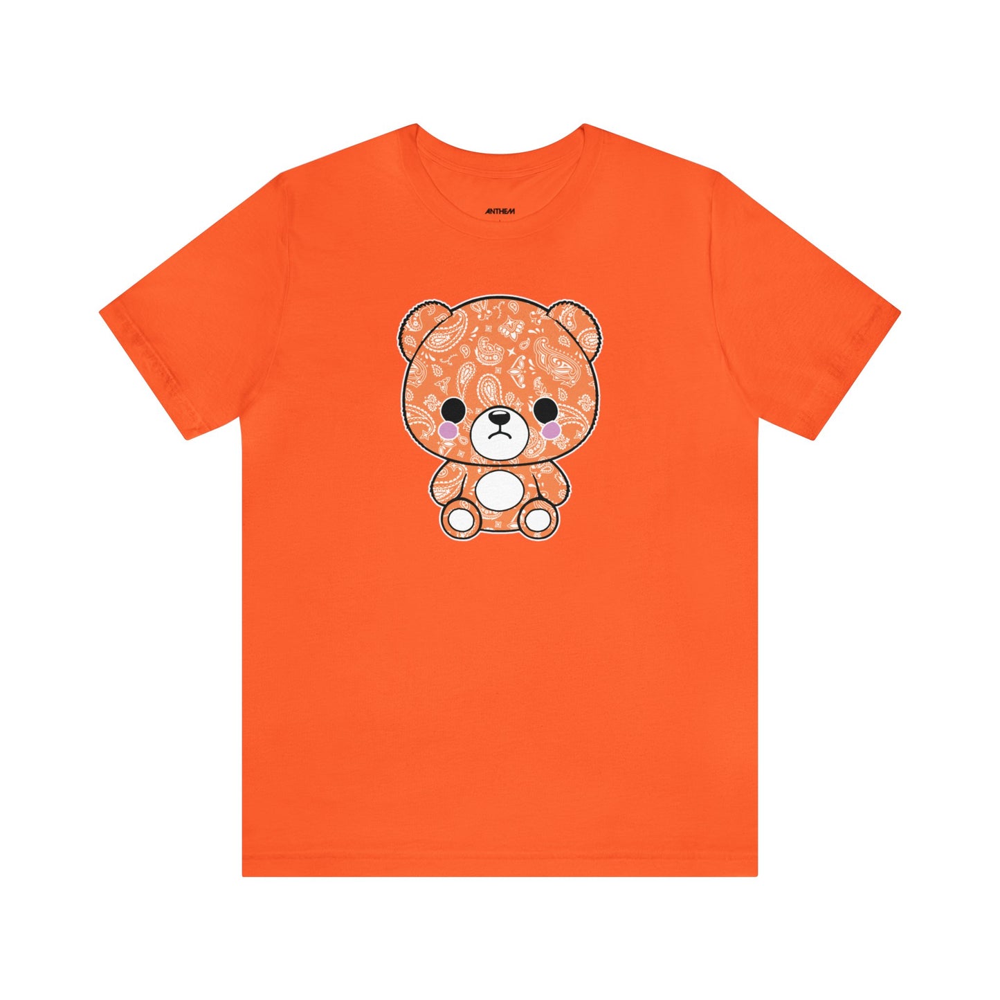 Code Cub (12 colors)