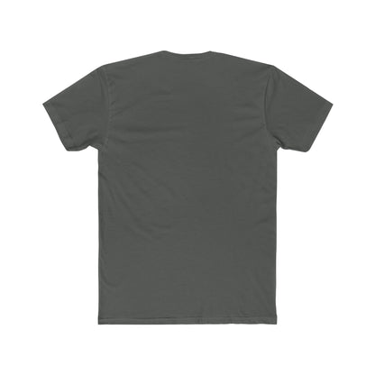 "Sad Boys Love Money" Men's Cotton Crew Tee
