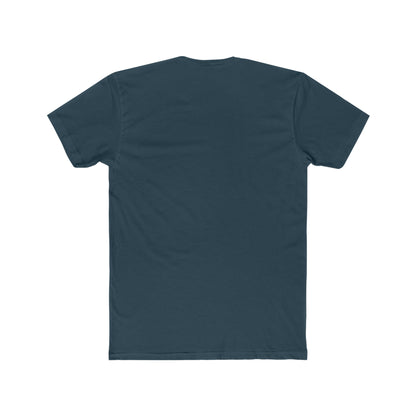 "Sad Boys Love Money" Men's Cotton Crew Tee