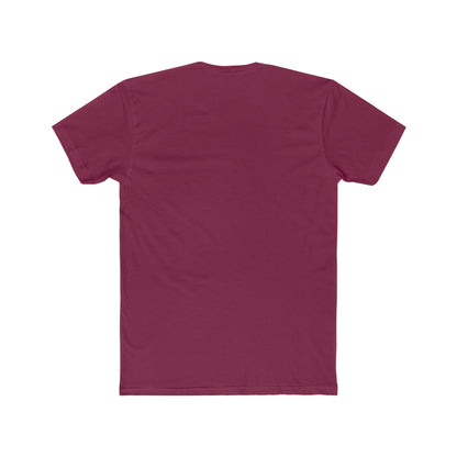 "Sad Boys Love Money" Men's Cotton Crew Tee
