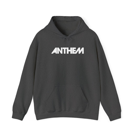 Fxck Love Heavy Blend™ Hooded Sweatshirt