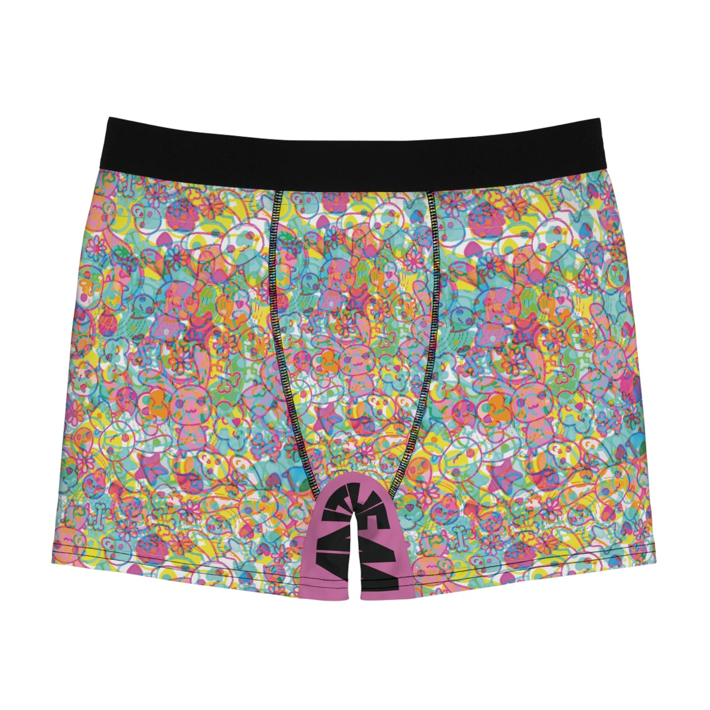 Kawaii Boxer Brief