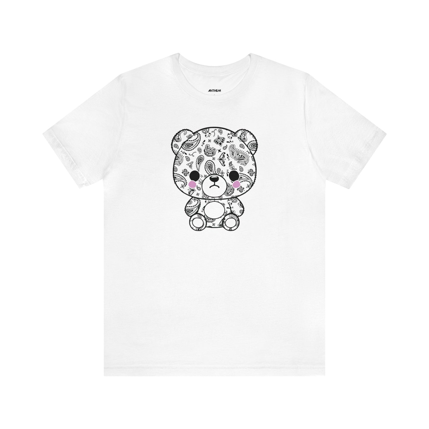 Code Cub (12 colors)