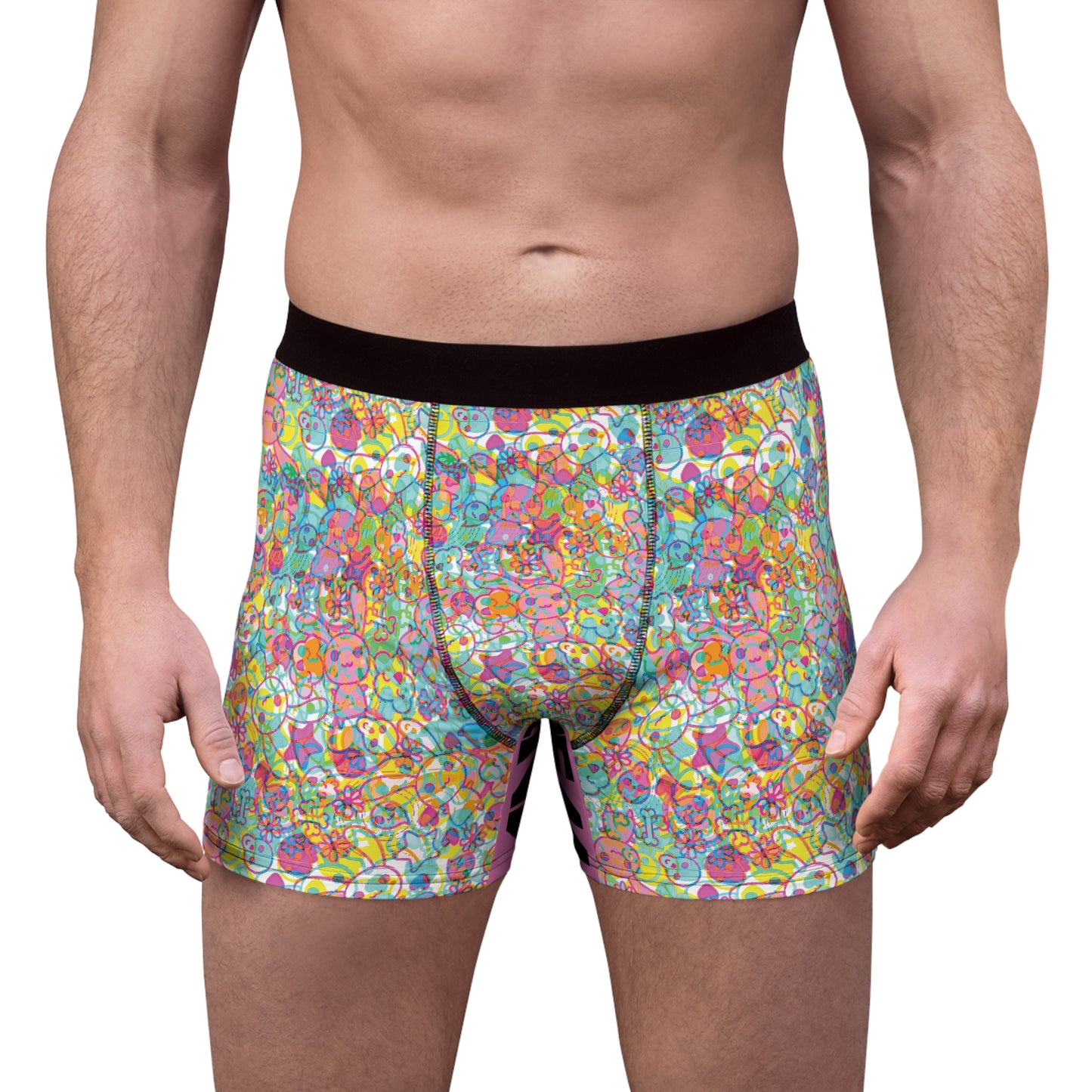 Kawaii Boxer Brief