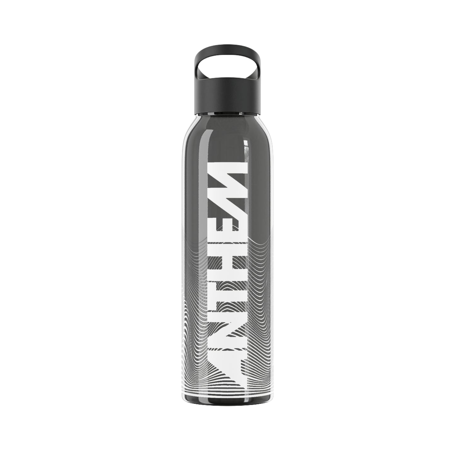 Anthem Water Bottle (4 colors)