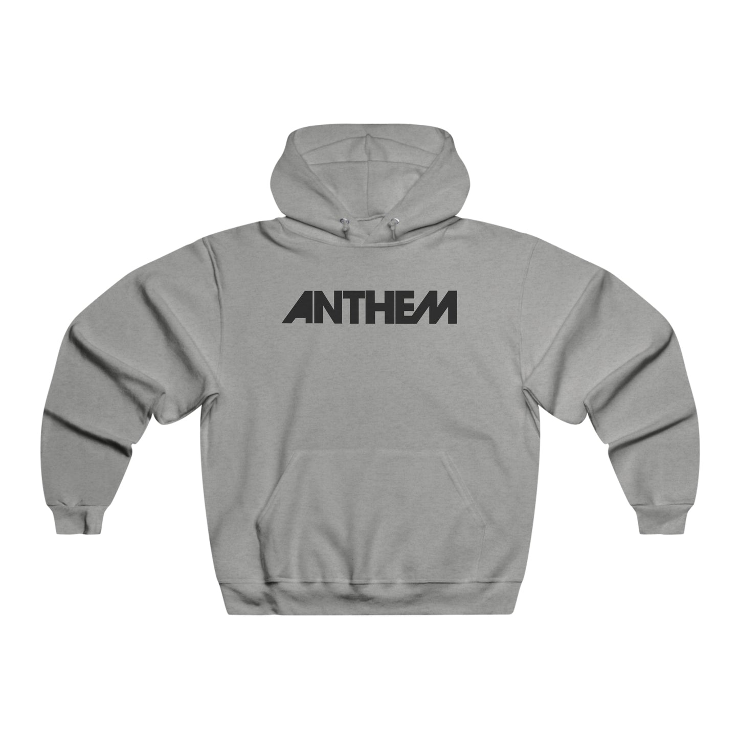 Classic Fan Hoodie