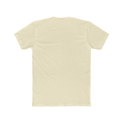 "Sad Boys Love Money" Men's Cotton Crew Tee